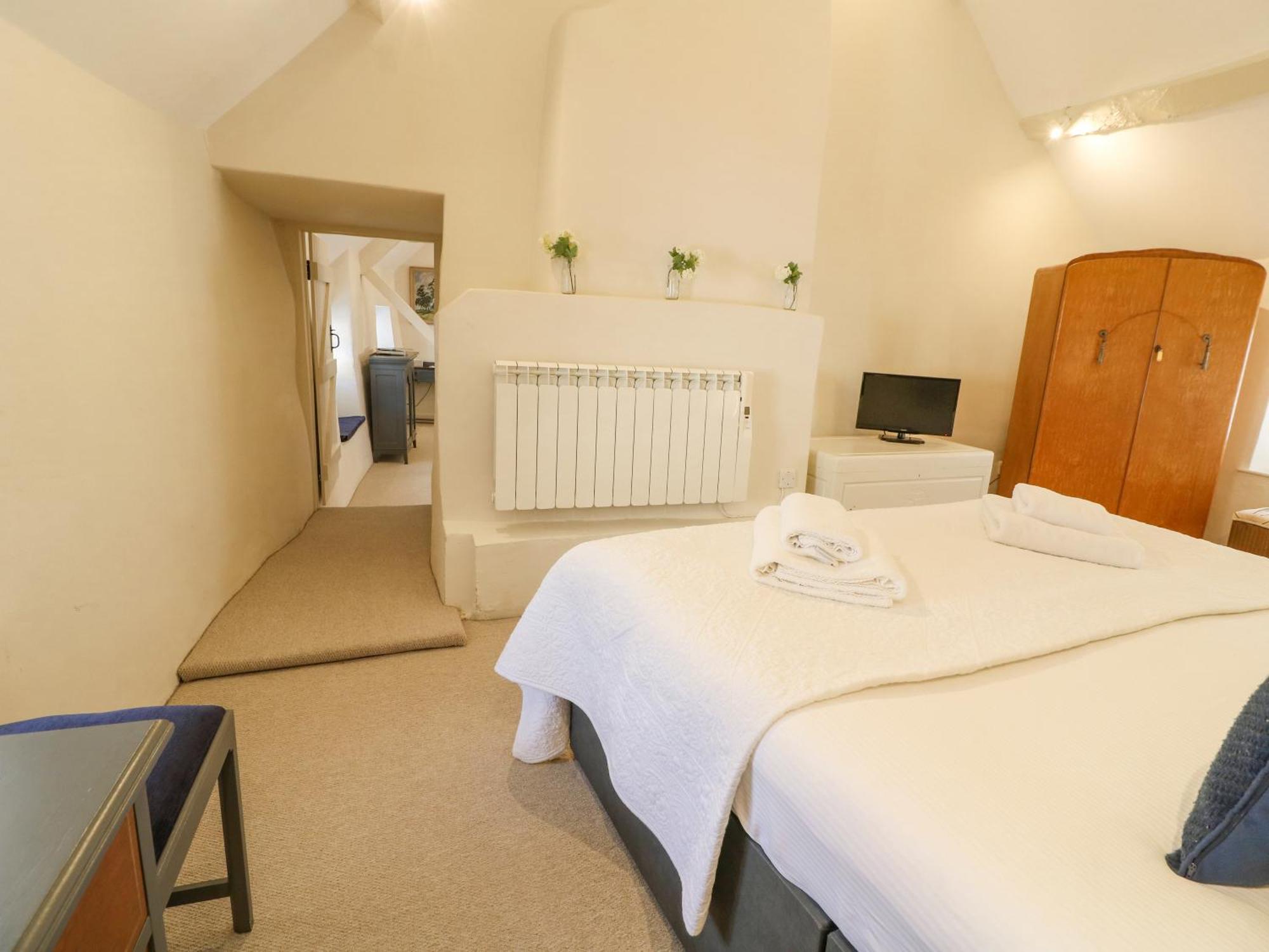 The Apartment Stow-On-The-Wold Zewnętrze zdjęcie