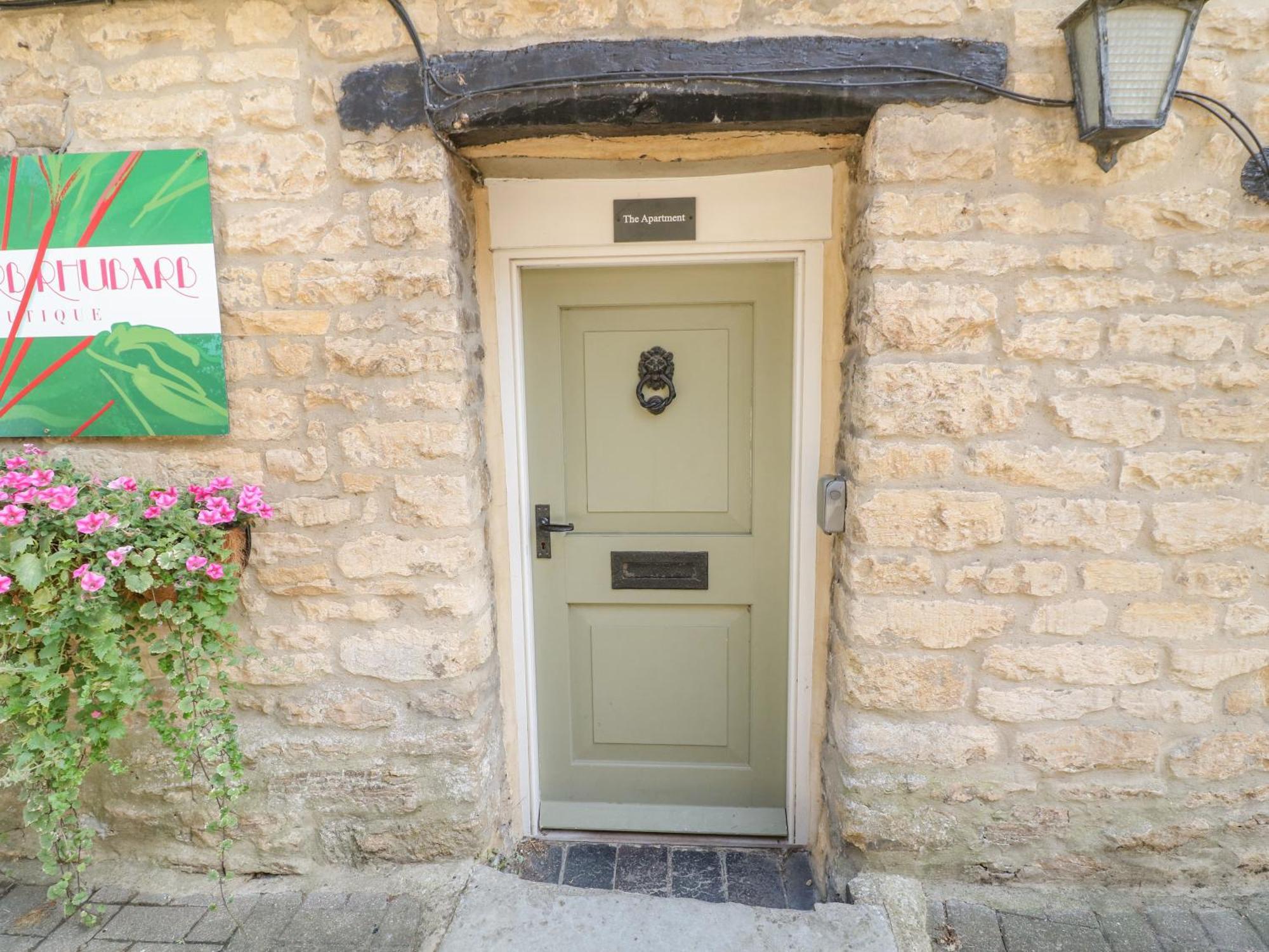 The Apartment Stow-On-The-Wold Zewnętrze zdjęcie